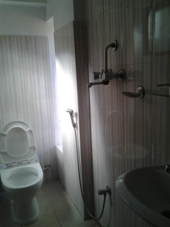 Ajima Guest House Бхактапур Номер фото