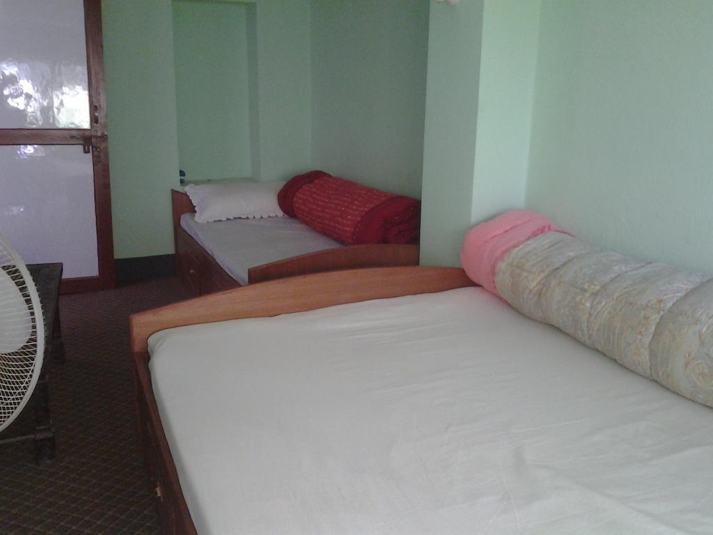 Ajima Guest House Бхактапур Номер фото
